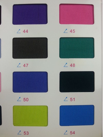 GZ-CIWI  2*2羅紋  NT-D304  380G 細節-8